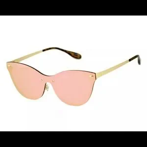 Ray-Ban | Accessories | Iso Ray Ban Pink Blaze Cat Eye  display picture 2